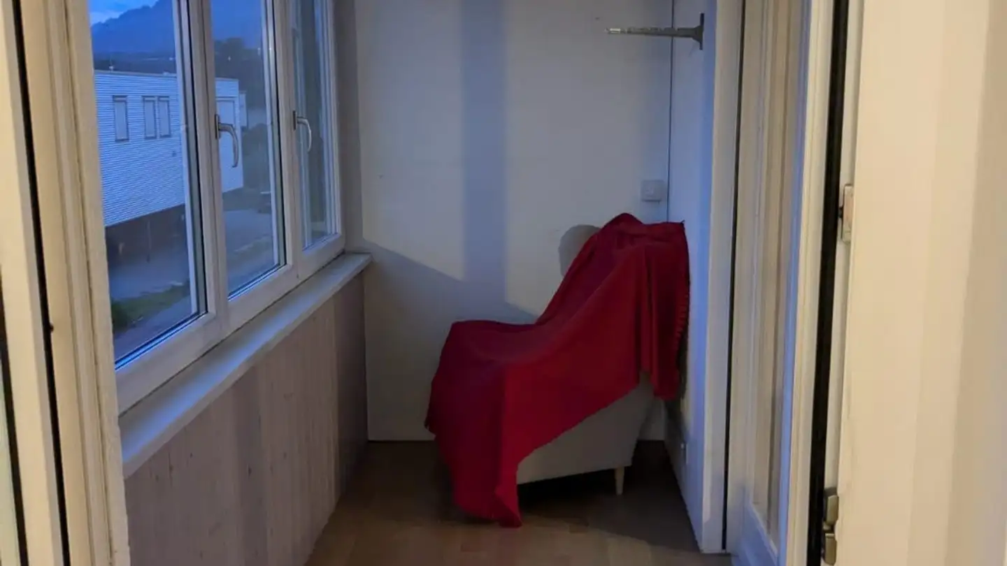 Appartement à louer - Thanstrasse 2, 6032 Emmen - Photo 4