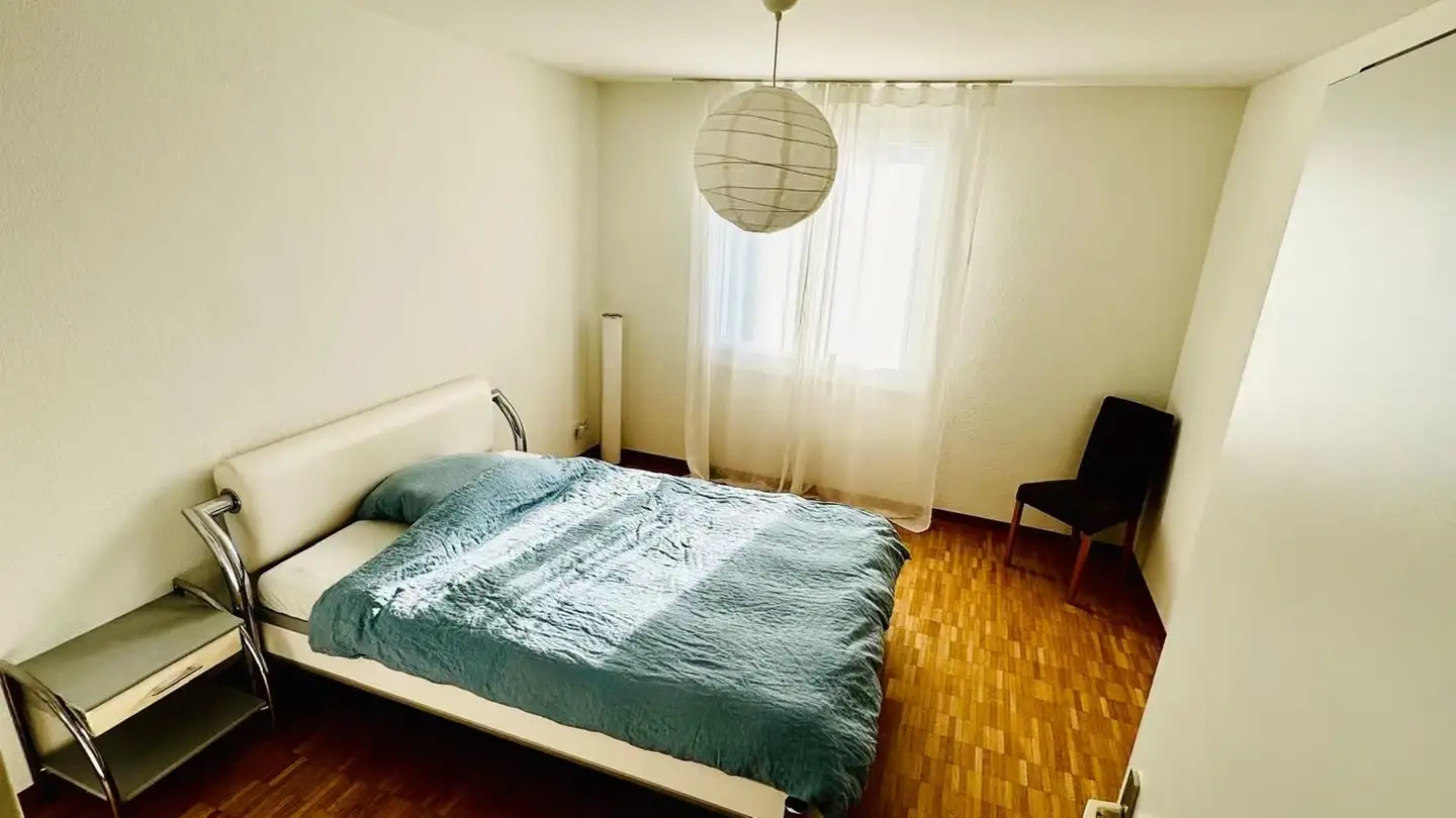 Appartamento in affitto - 5405 Dättwil AG - Foto 2