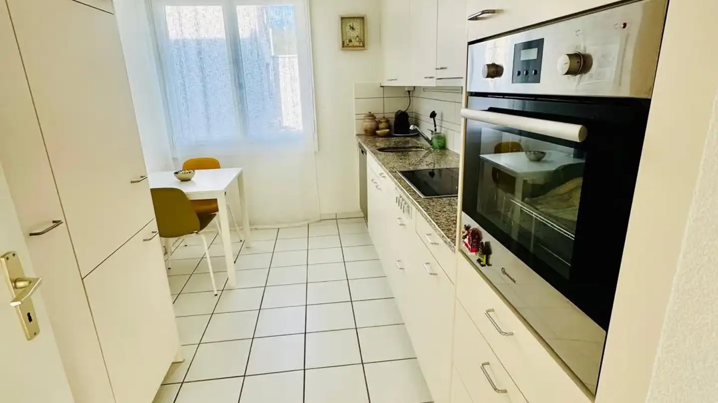 Appartamento in affitto - 5405 Dättwil AG - Foto 3