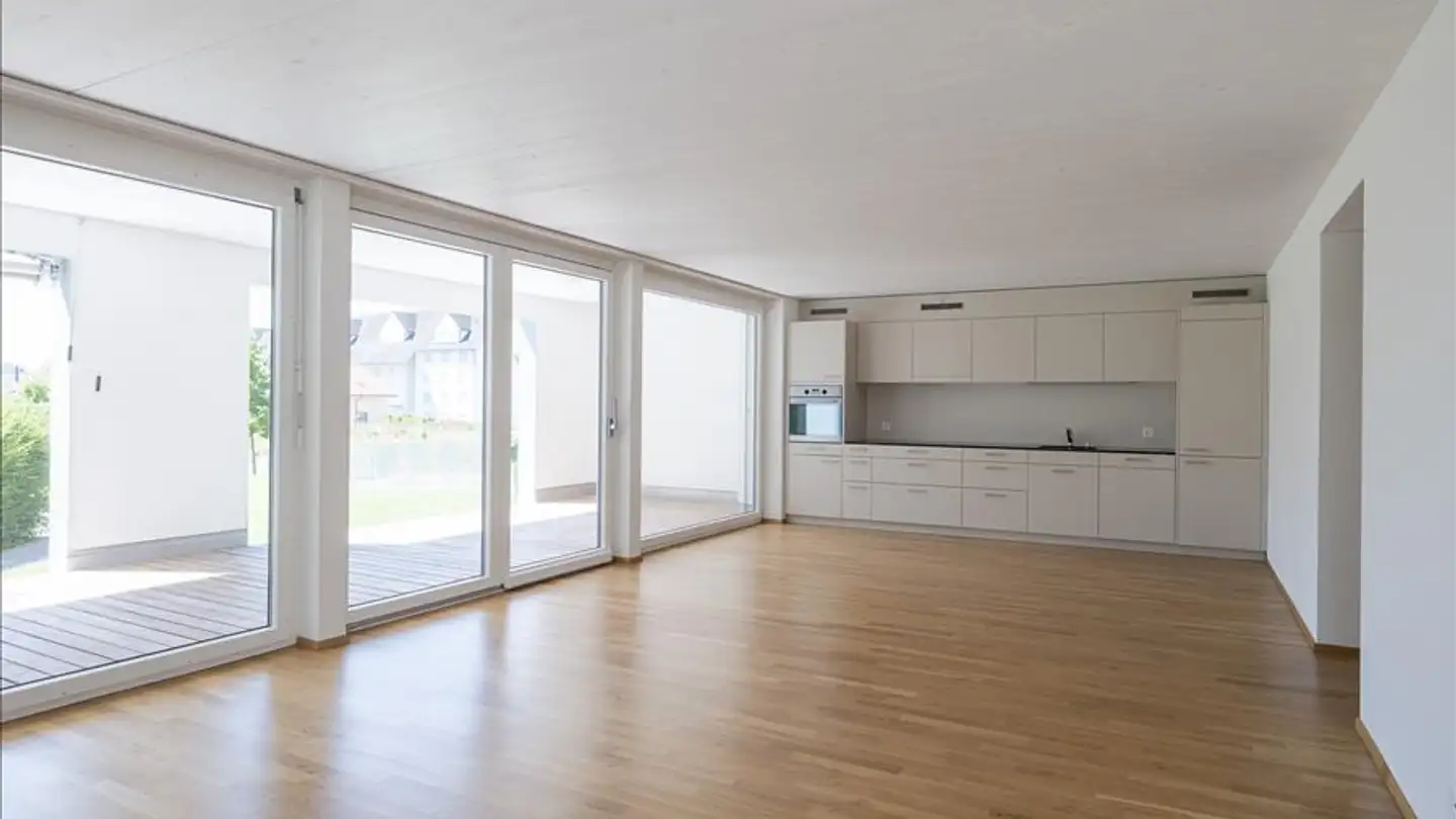 Appartamento in affitto - Hubzelg 1, 8590 Romanshorn - Foto 3