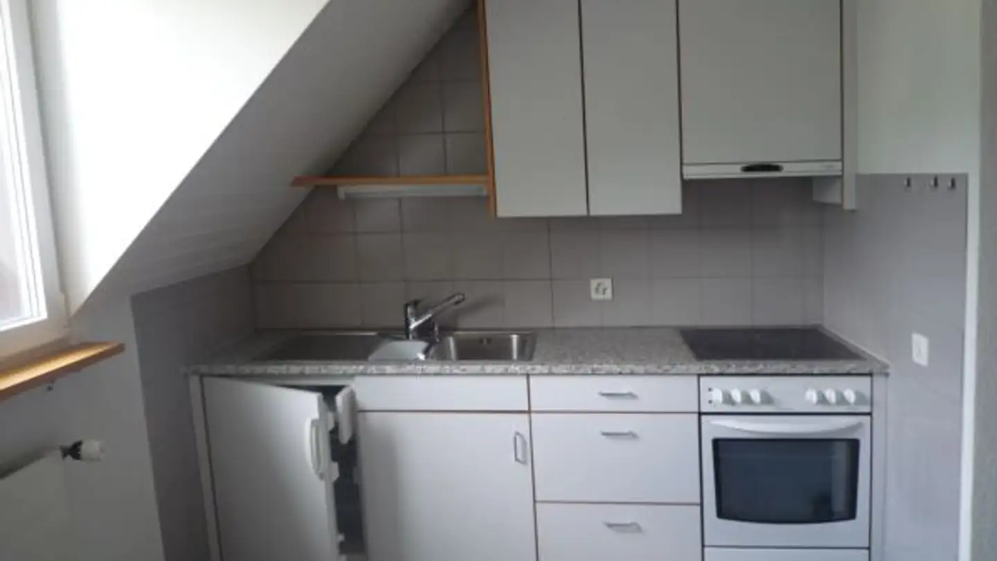 Attico in affitto - Oberhofweg 10, 4513 Langendorf - Foto 3