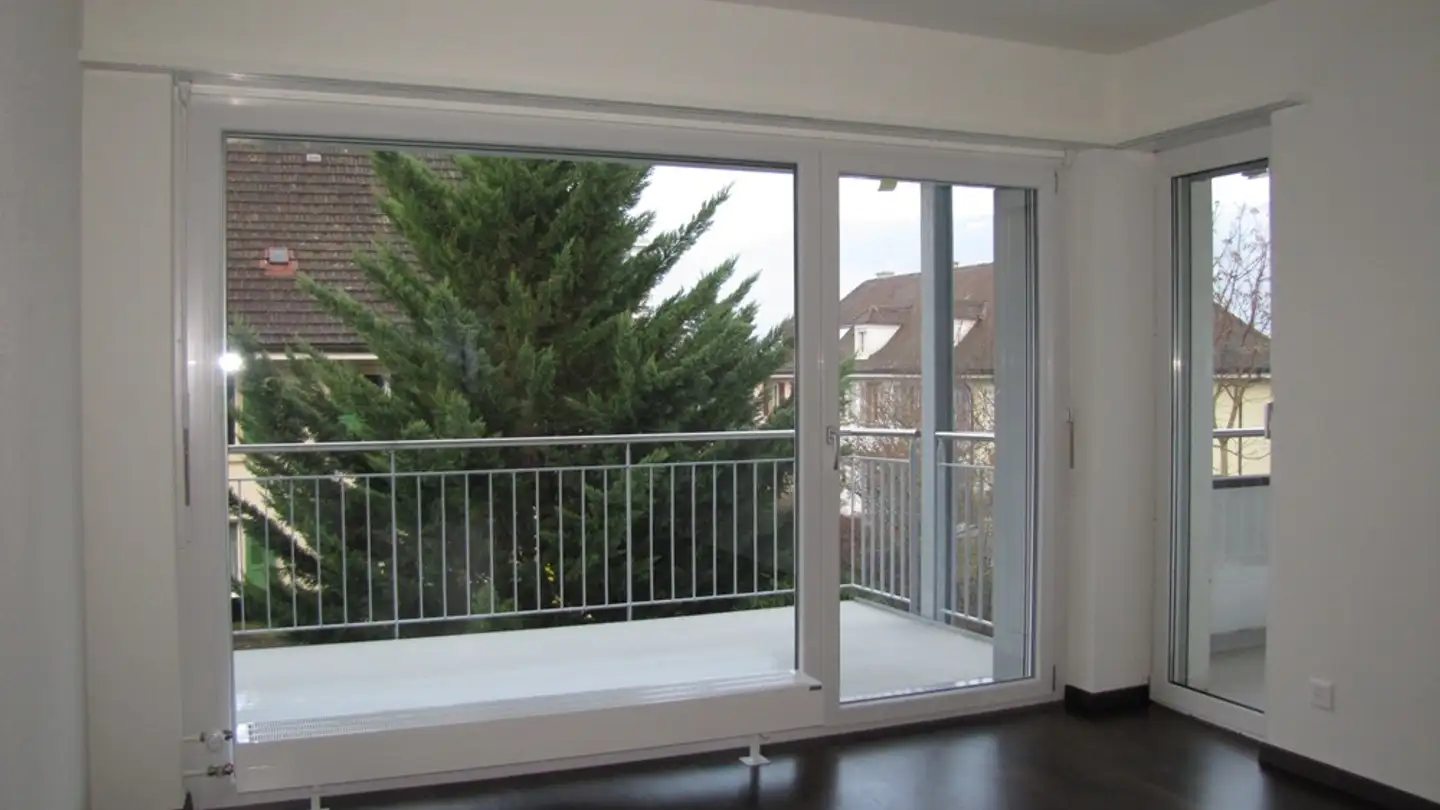 Appartement à louer - Crêt-Du-Bois / Waldrainstrasse 26, 2503 Biel/Bienne - Photo 2