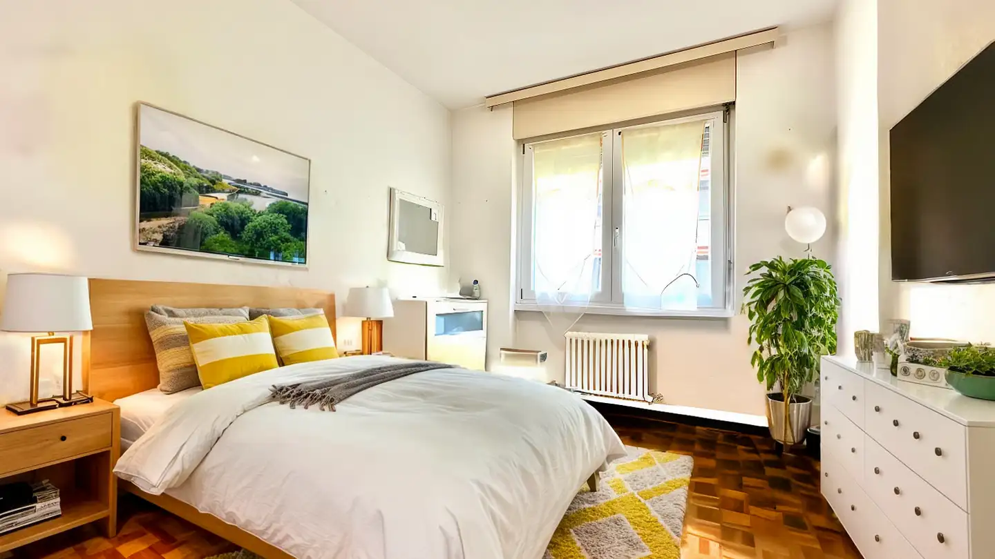 Appartamento in vendita - 6900 Massagno - Foto 4