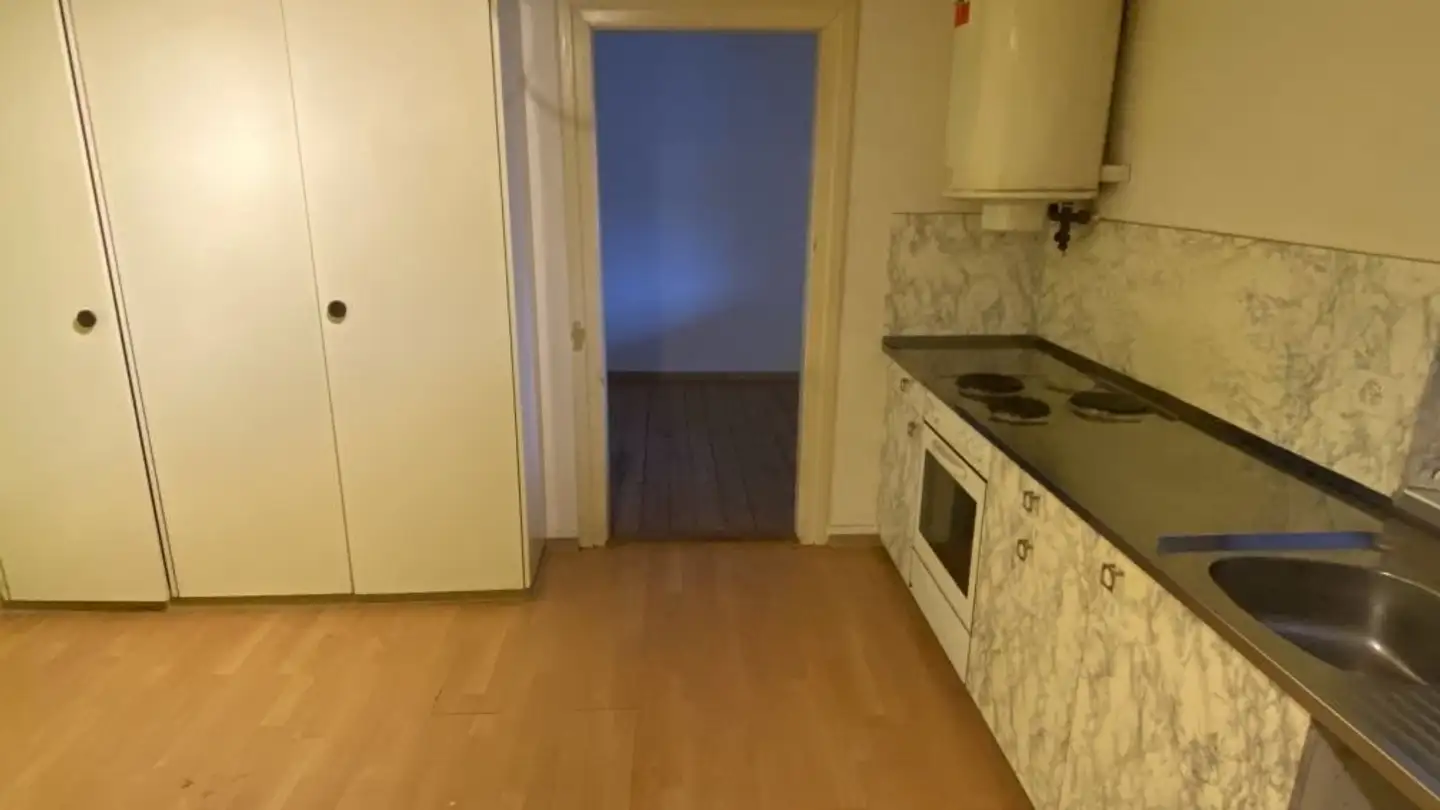 Appartamento in affitto - Gösgerstrasse 7, 5015 Erlinsbach SO - Photo 2