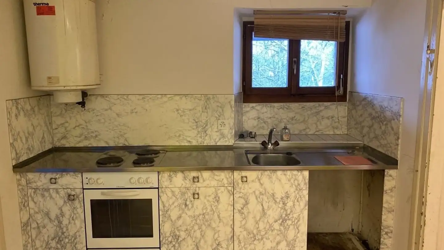 Appartamento in affitto - Gösgerstrasse 7, 5015 Erlinsbach SO - Photo 3