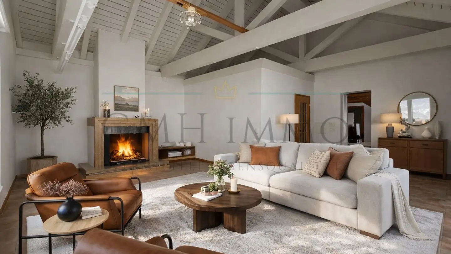 Residential building for sale - Ringstrasse 4, 5025 Asp - Photo 4