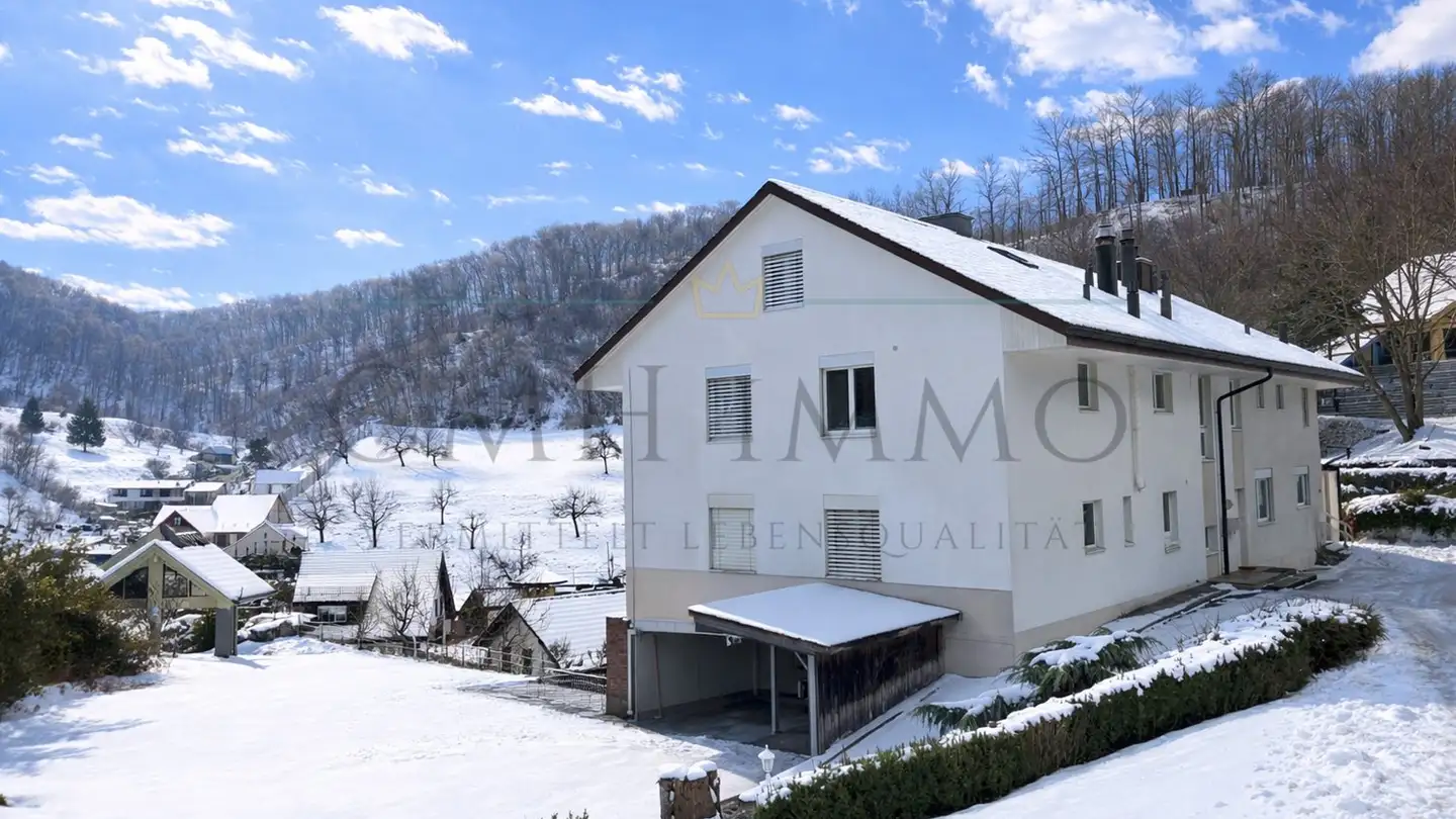 Residential building for sale - Ringstrasse 4, 5025 Asp