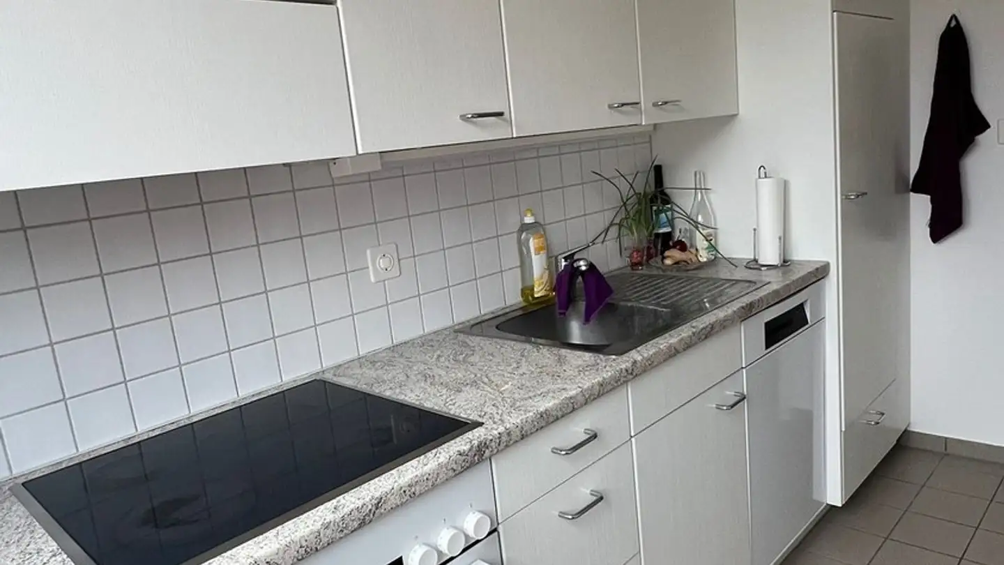 Chambre à louer - Sägemattstrasse 23, 3097 Liebefeld - Photo 3