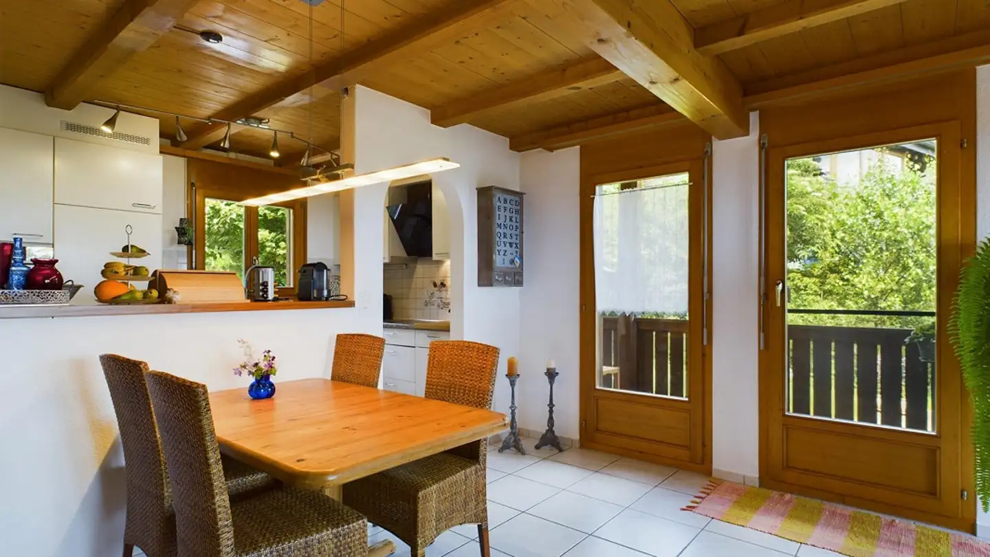 Maison en terrasse à vendre - 4704 Niederbipp - Photo 4