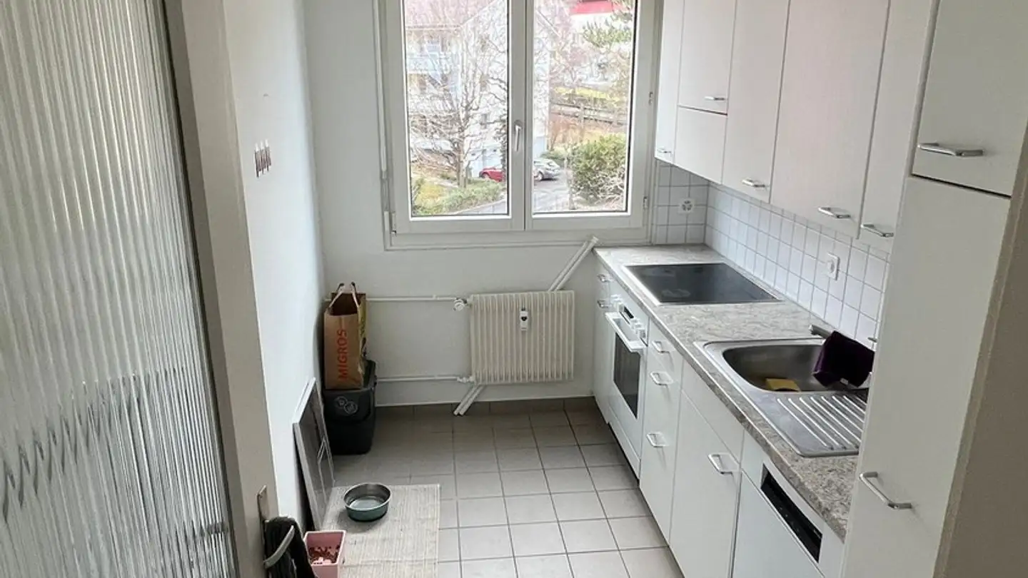 Chambre à louer - Sägemattstrasse 23, 3097 Liebefeld - Photo 4