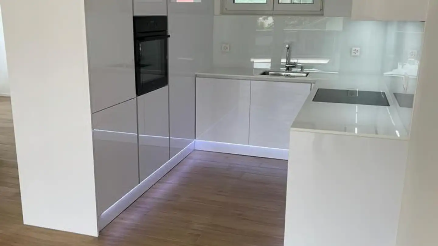 Wohnung mieten - Thanstrasse 5, 6032 Emmen