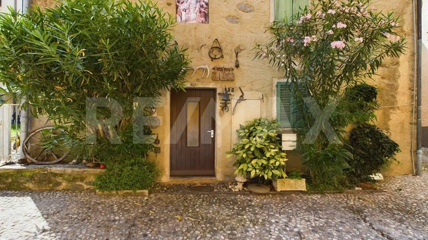 Appartamento ammobiliato in vendita - 6929 Gravesano - Foto 4