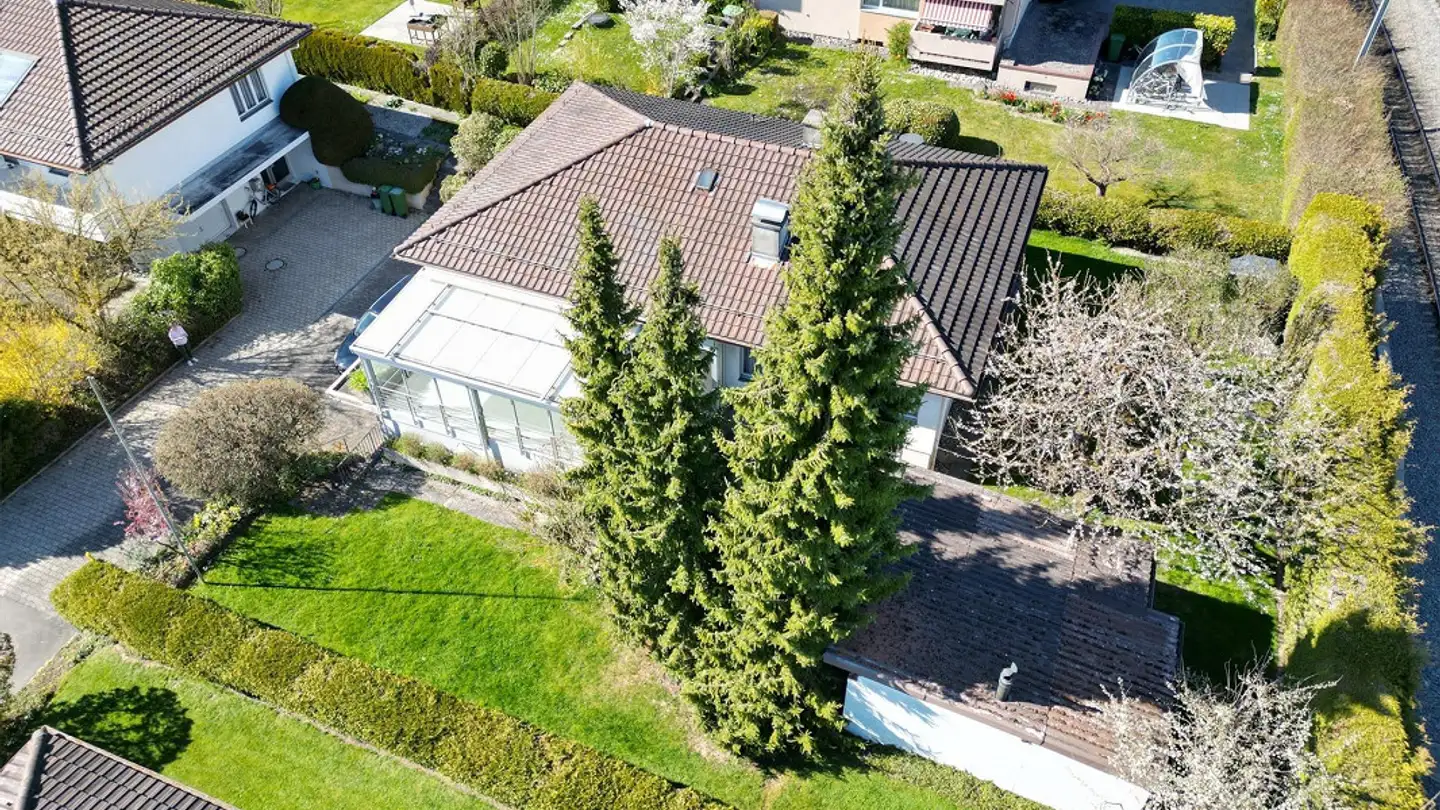 Single house for sale - Bantigerweg 30, 3303 Jegenstorf - Photo 2