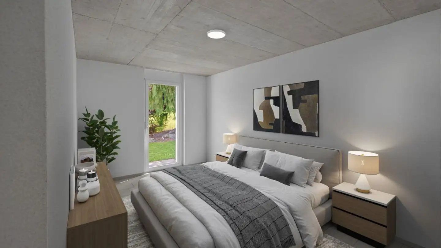 Single house for sale - Schöneggstrasse 16c, 9404 Rorschacherberg - Photo 4