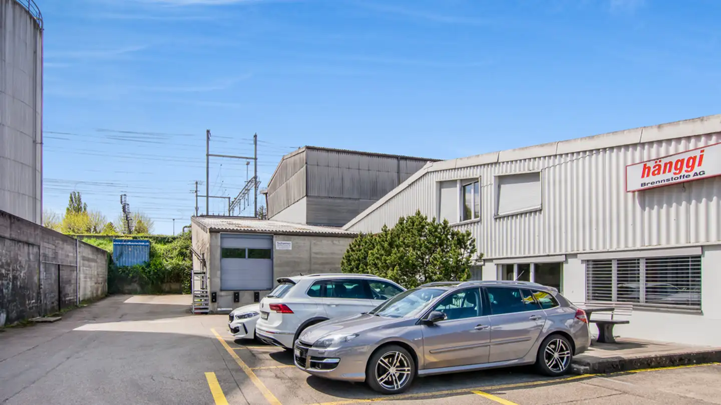 Office space for rent - Poststrasse 23, 3072 Ostermundigen