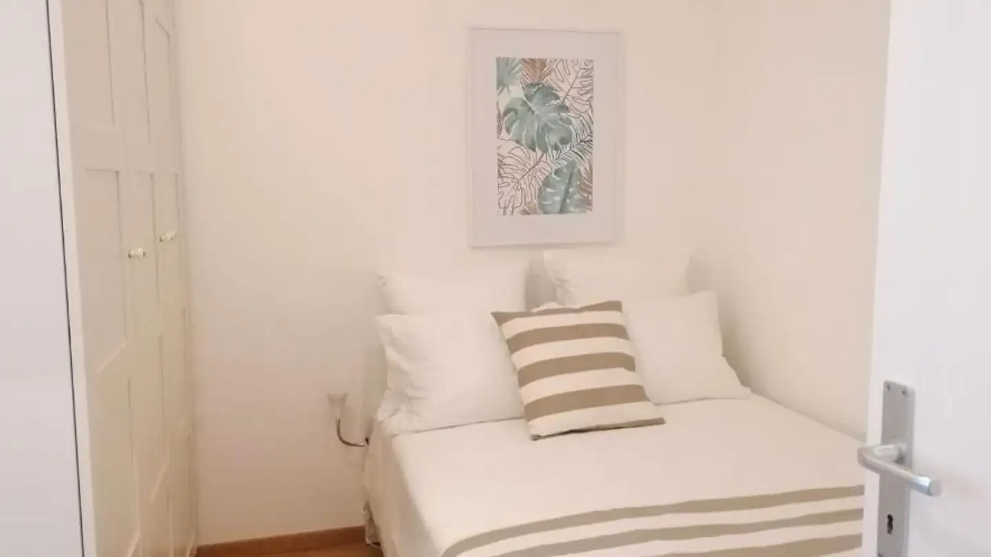 Appartement à louer - Rue Charles-Cusin 8, 1201 Genève - Photo 3