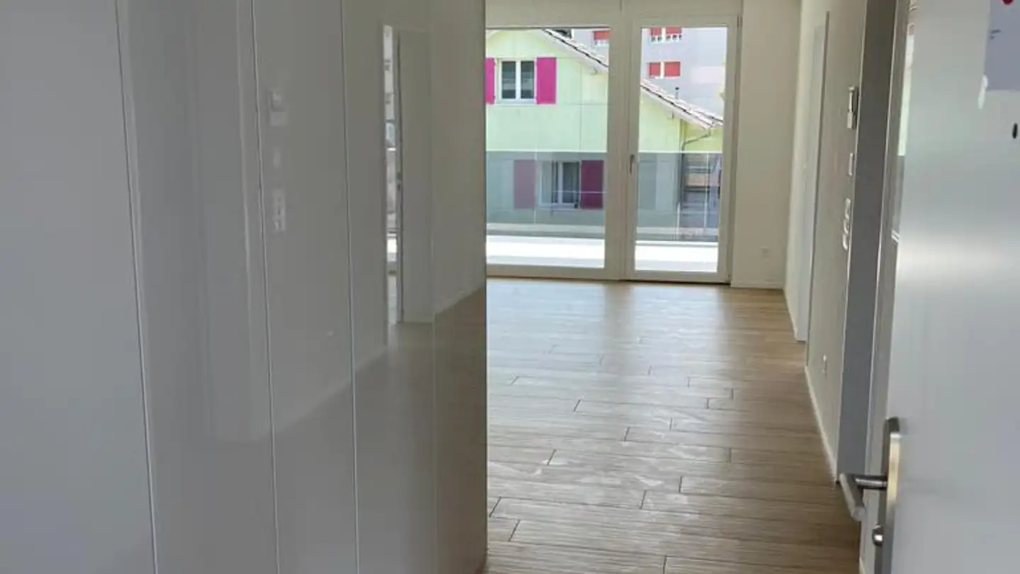 Wohnung mieten - Thanstrasse 5, 6032 Emmen - Foto 3