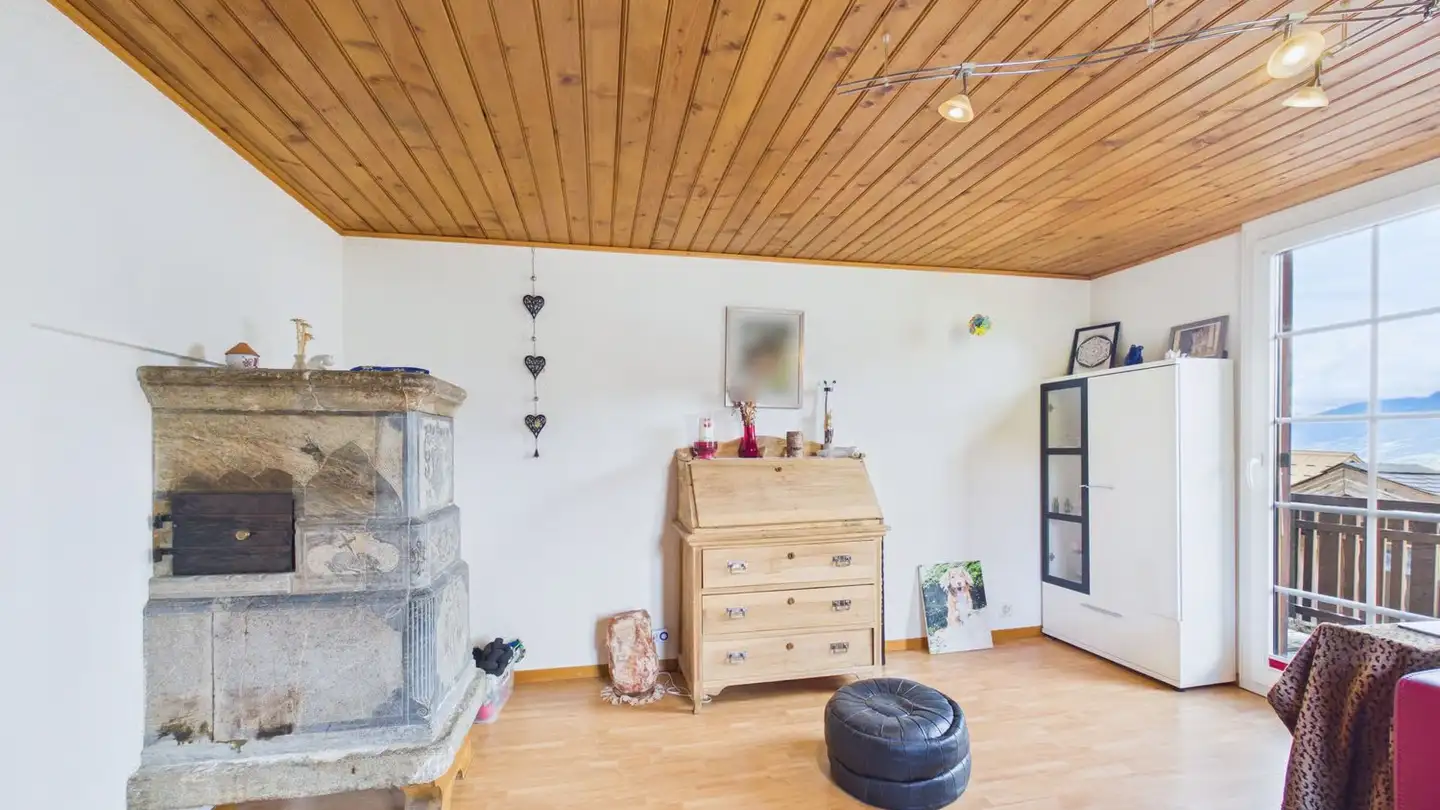 Chalet for sale - Eischollgassu 4, 3947 Ergisch - Photo 4
