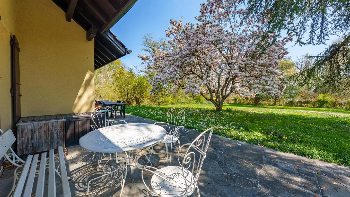 Casa singola in vendita - Chemin Du Calot 7, 1290 Versoix - Photo 4