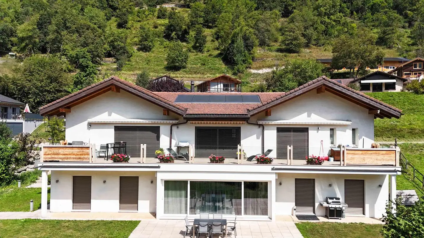 Casa singola in vendita - 1934 Le Châble VS - Photo 2