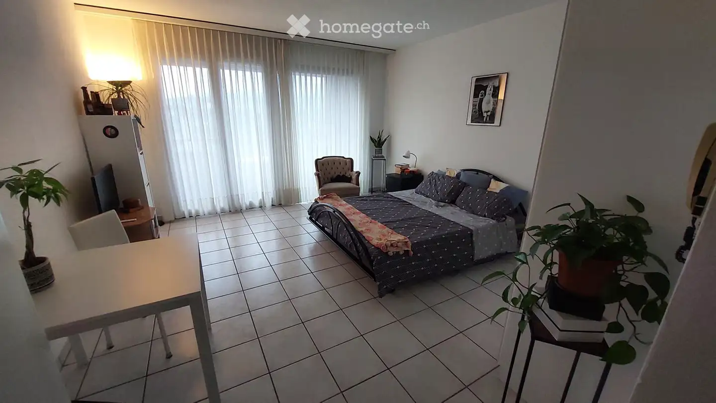 Appartamento in affitto - Via Carona 1, 6900 Paradiso - Foto 2