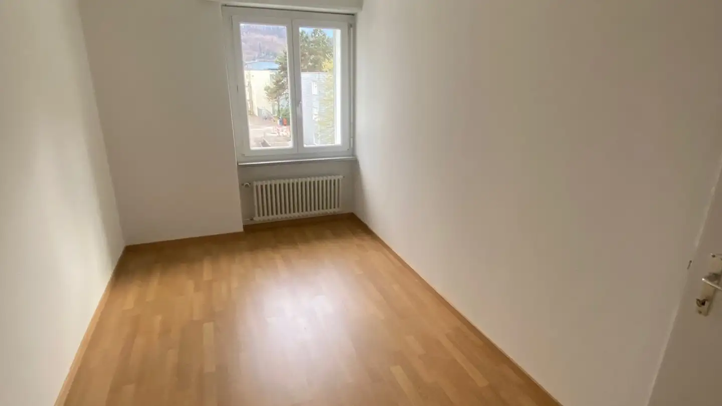 Single room for rent - Riedhofstrasse, 8408 Winterthur - Photo 4