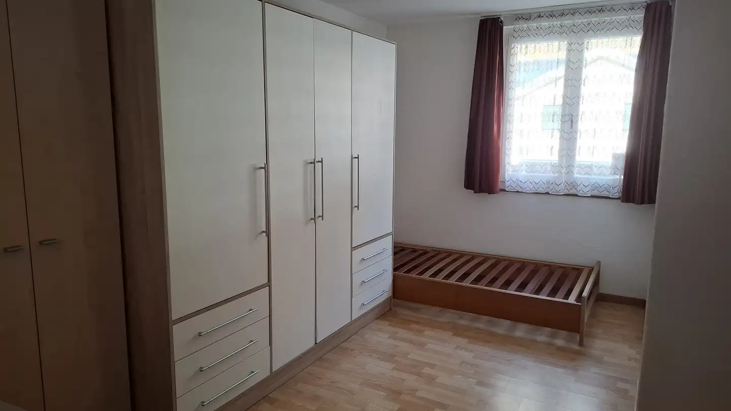 Apartment for rent - 8888 Heiligkreuz (Mels) - Photo 2