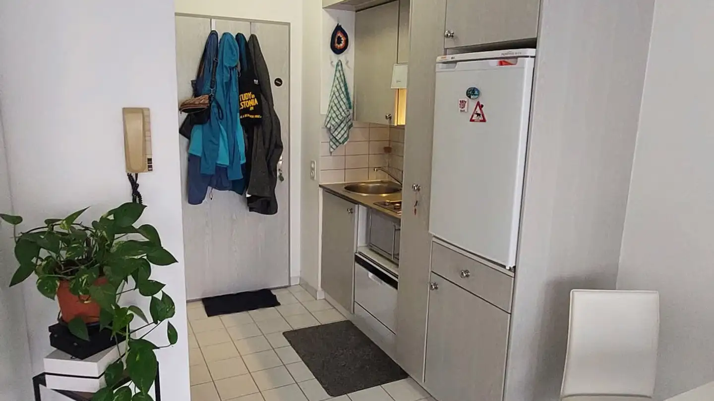 Appartamento in affitto - Via Carona 1, 6900 Paradiso - Foto 3