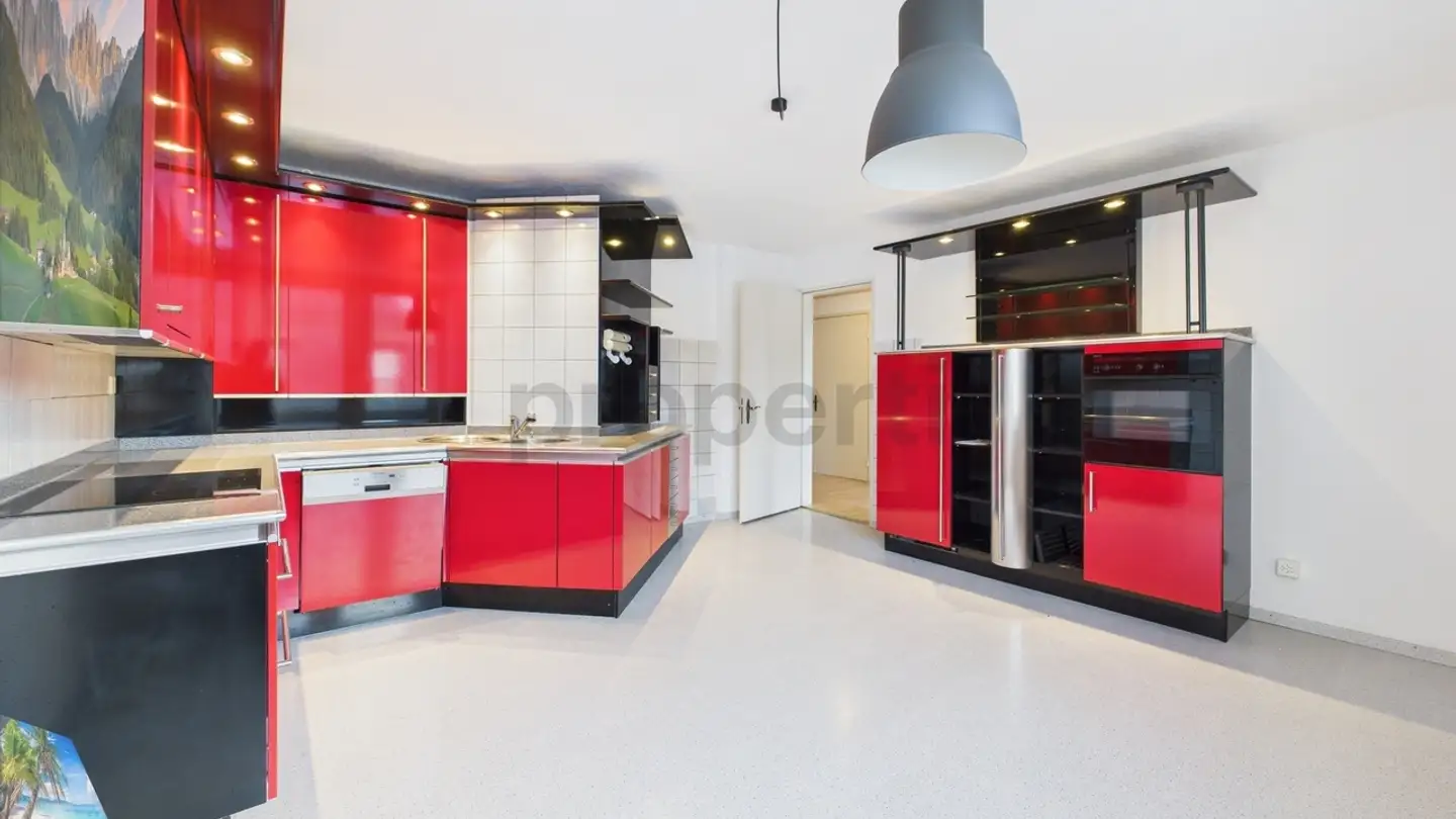 Apartment for rent - 4500 Solothurn - Photo 4