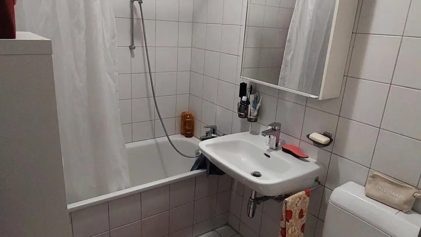 Appartamento in affitto - Via Carona 1, 6900 Paradiso - Foto 4