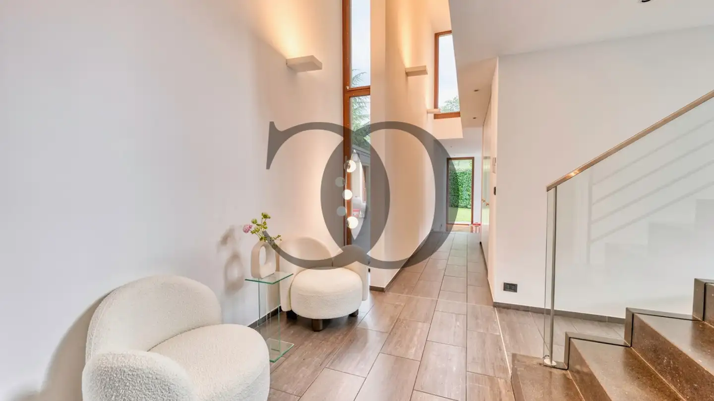 Villa for sale - 1820 Montreux