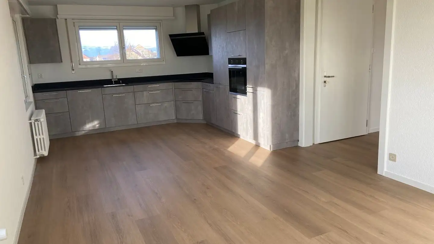 Appartamento in affitto - Rue Du Borgeaud 8, 1375 Penthéréaz - Foto 2