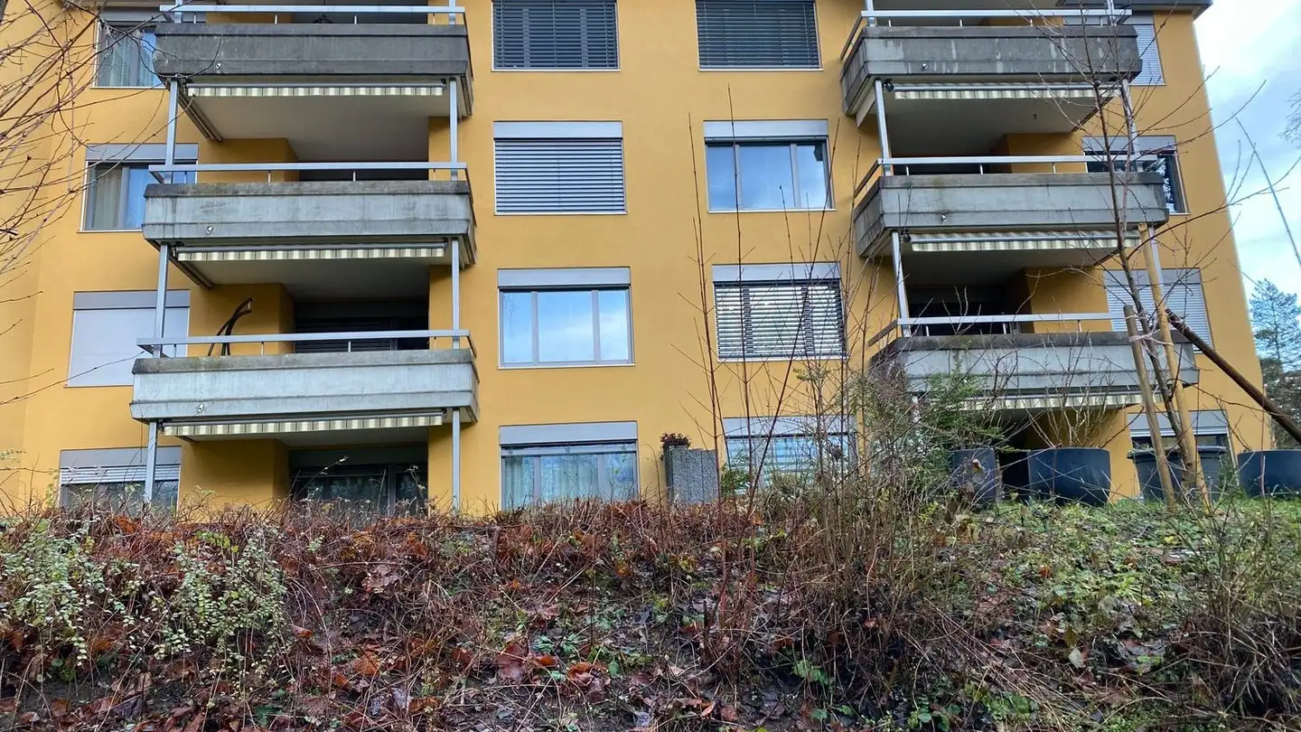 Appartamento in affitto - Mythenweg 23, 8604 Volketswil