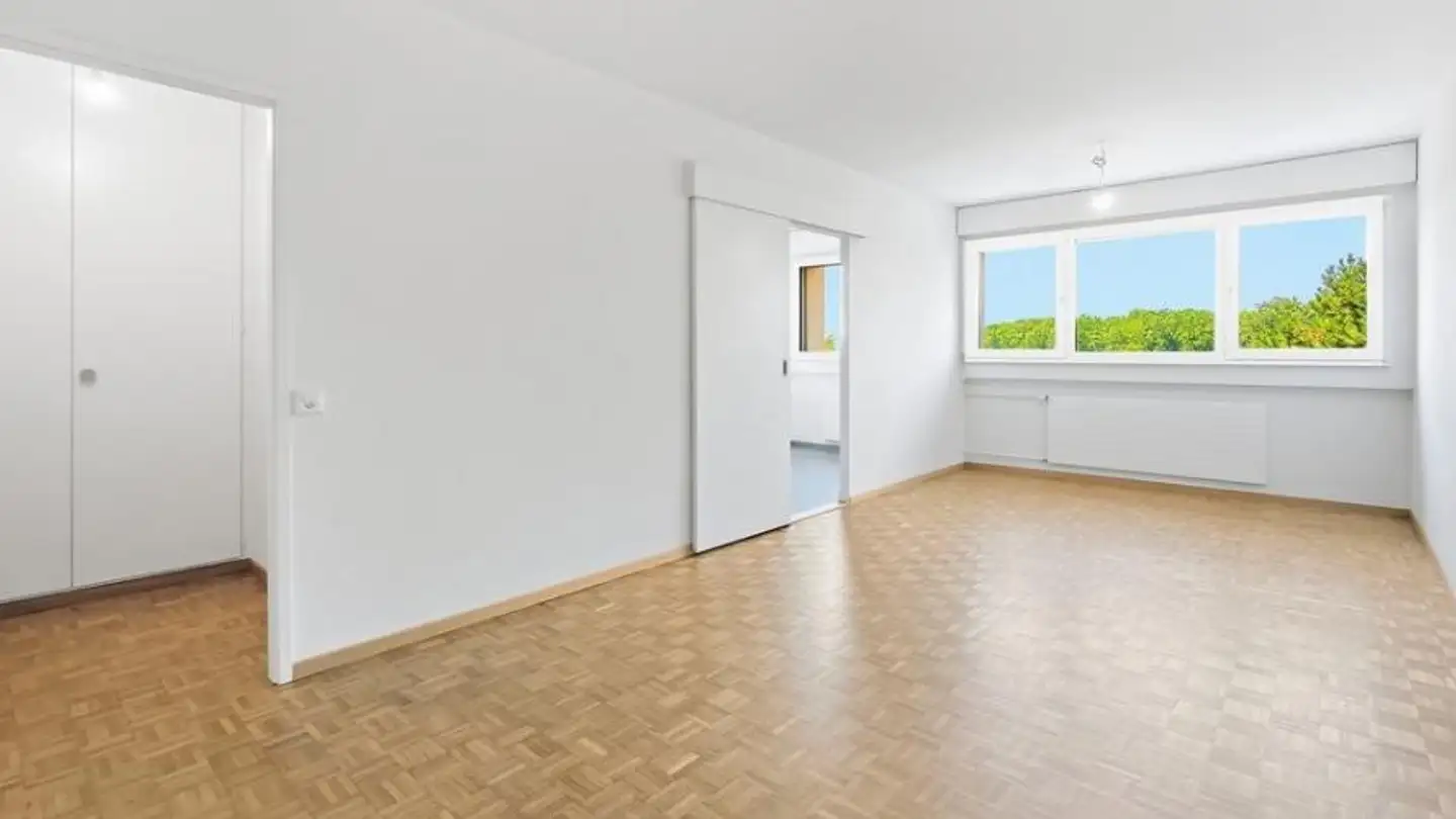 Wohnung mieten - Route De Mon-Idée 49, 1226 Thônex - Foto 2
