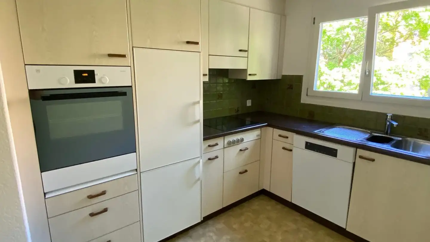 Appartamento in affitto - Mythenweg 23, 8604 Volketswil - Foto 3