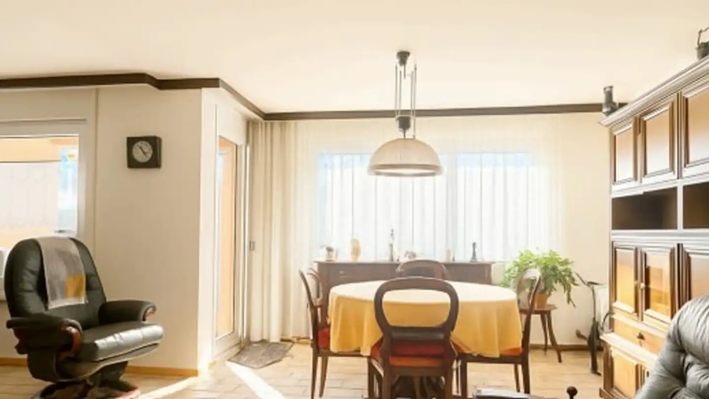 Wohnung kaufen - 2072 St-Blaise - Foto 4