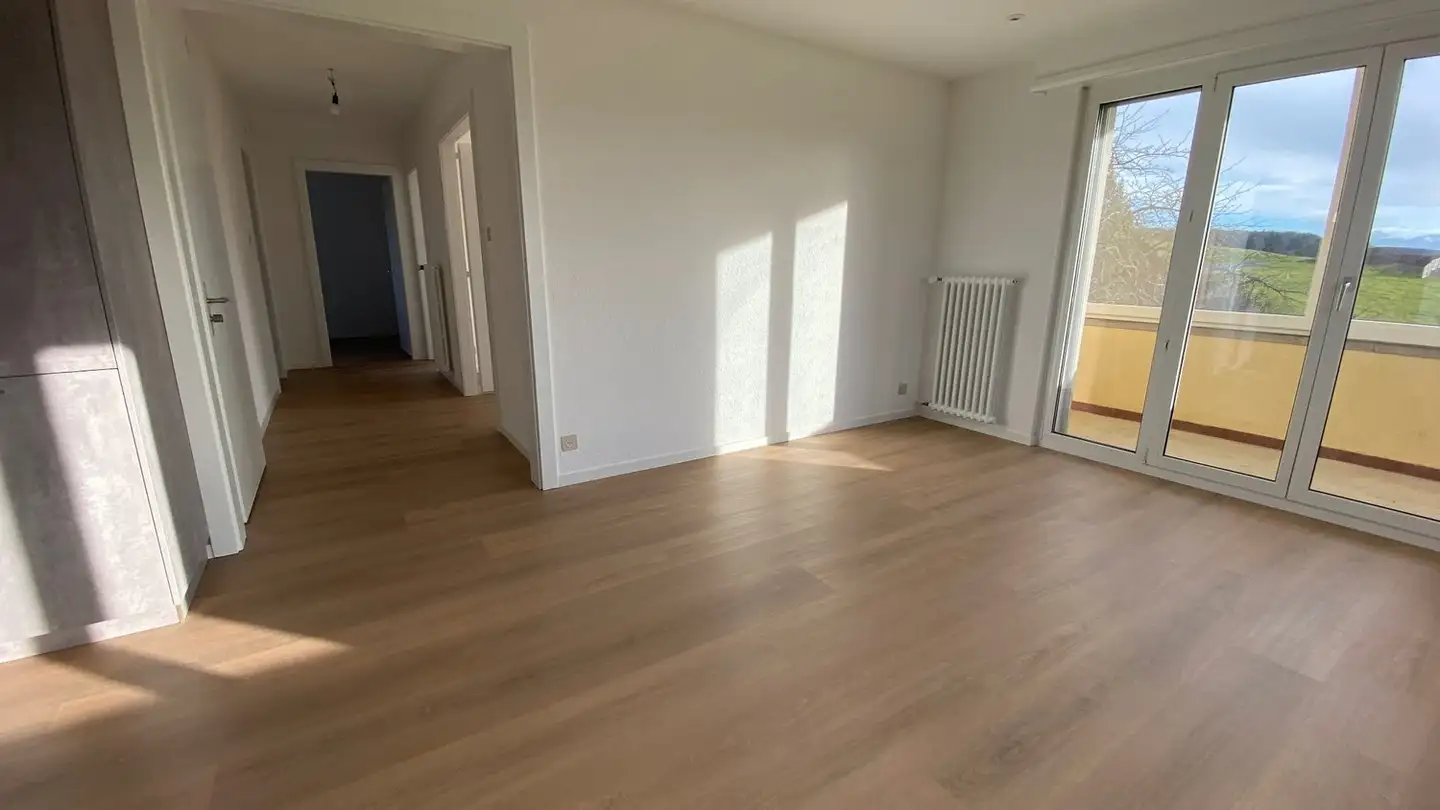 Appartamento in affitto - Rue Du Borgeaud 8, 1375 Penthéréaz - Foto 3