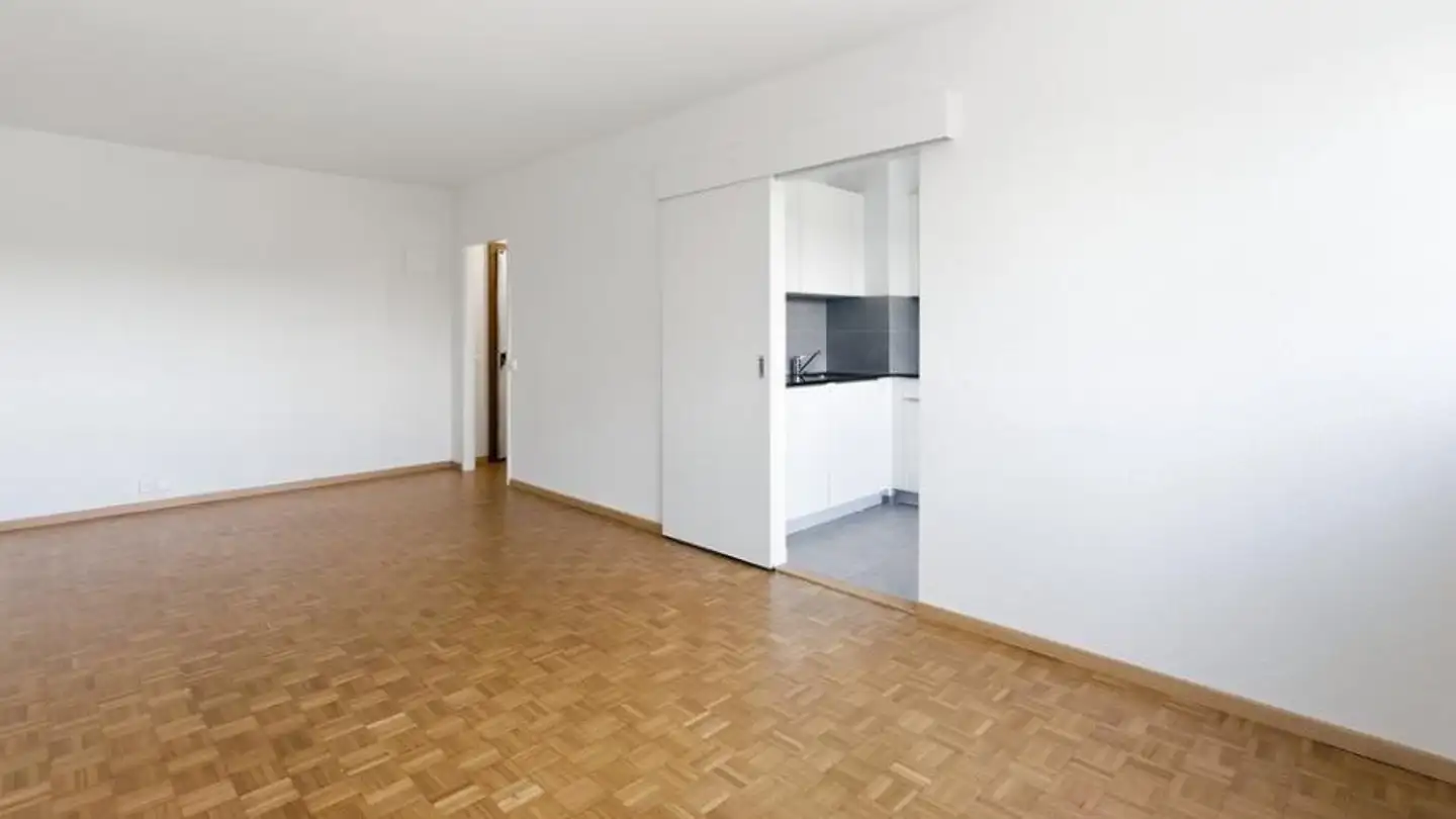 Wohnung mieten - Route De Mon-Idée 49, 1226 Thônex - Foto 3