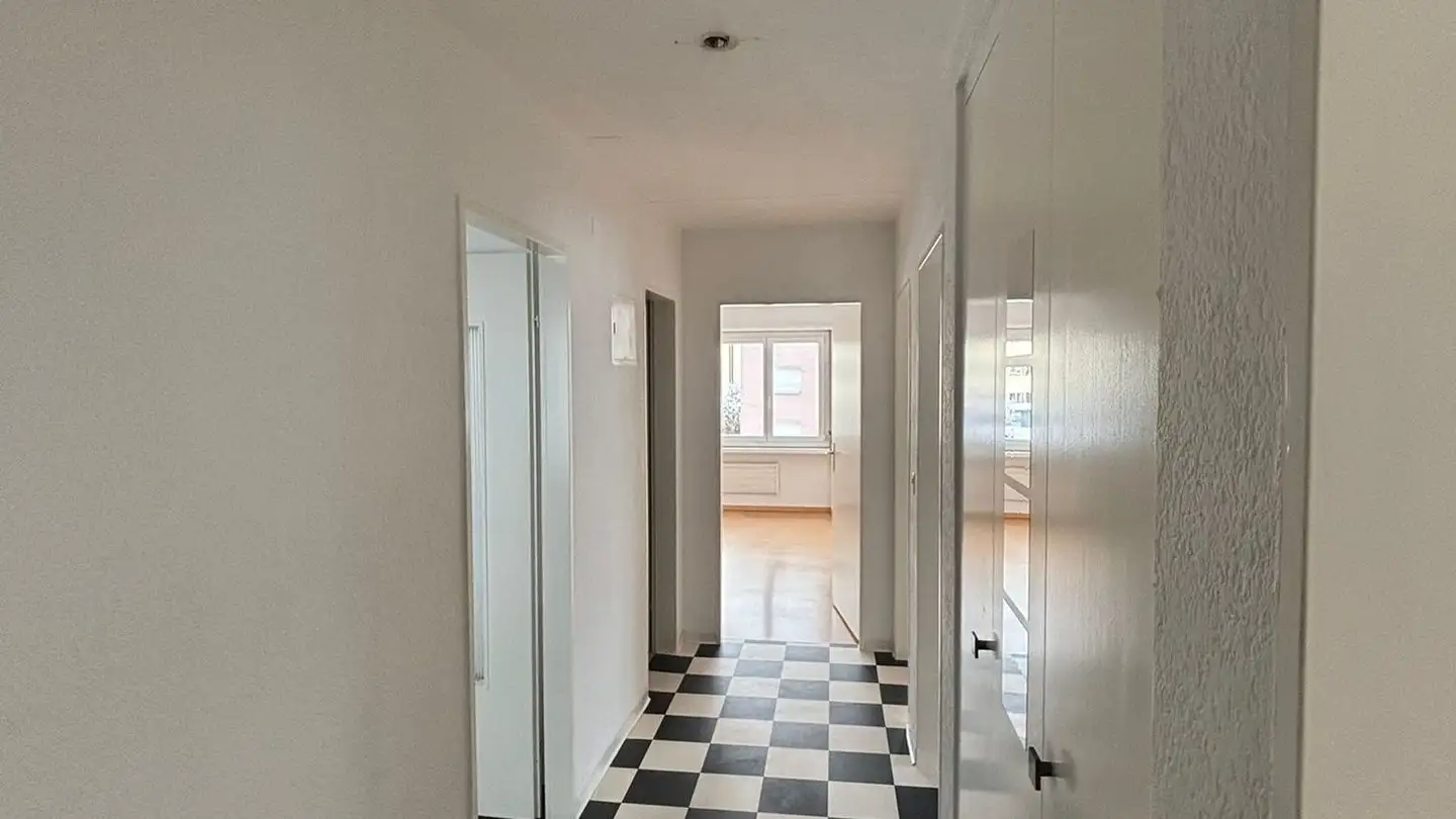 Appartement à louer - Grofstrasse 37, 8887 Mels - Photo 2