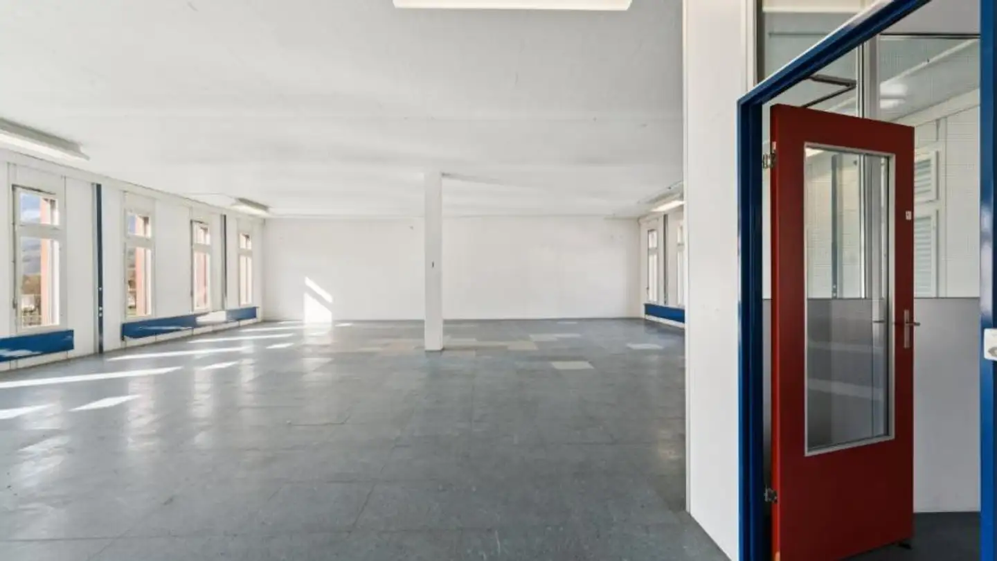 Commercial for rent - Vilanstrasse 1, 7302 Landquart - Photo 3