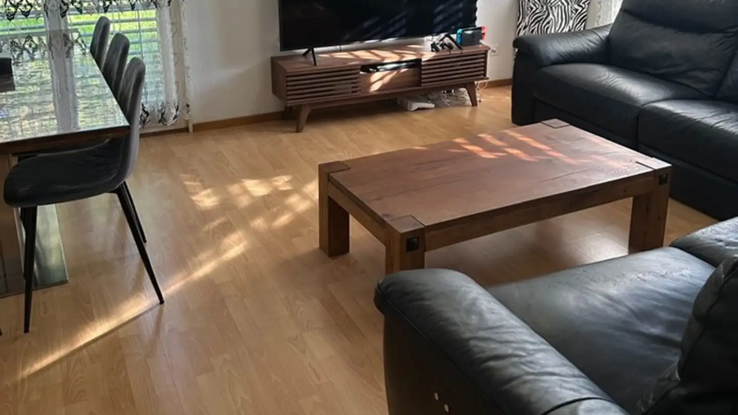 Appartement à louer - Löwenweg 7, 8912 Obfelden