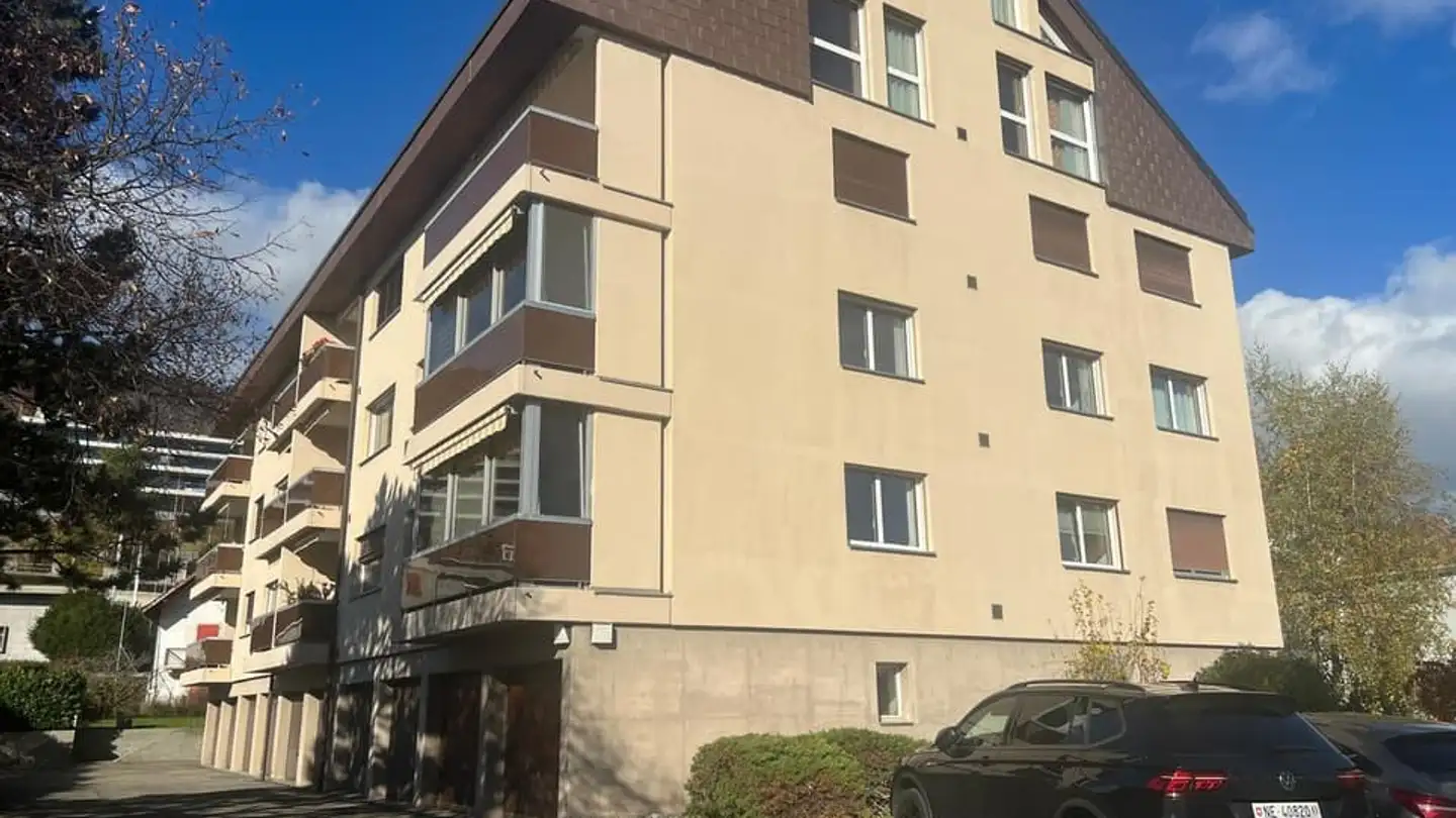 Wohnung kaufen - 2072 St-Blaise - Foto 2