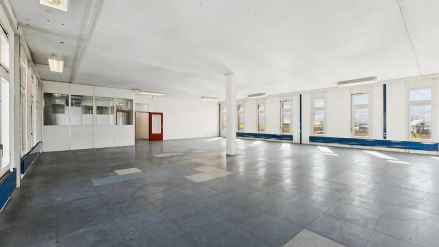 Commercial for rent - Vilanstrasse 1, 7302 Landquart - Photo 4