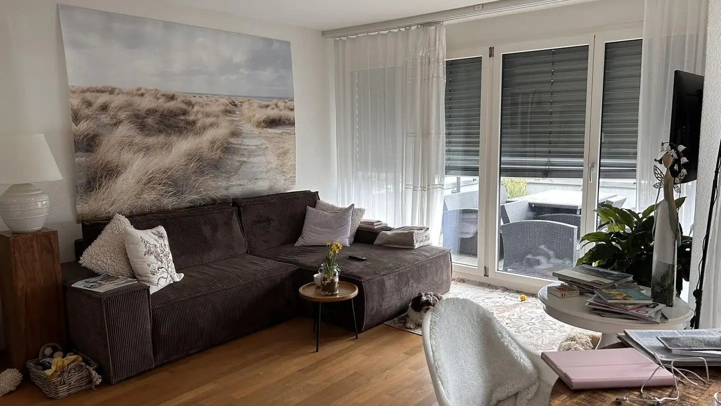 Apartment for rent - Schürlirain 1, 3172 Niederwangen b. Bern - Photo 4
