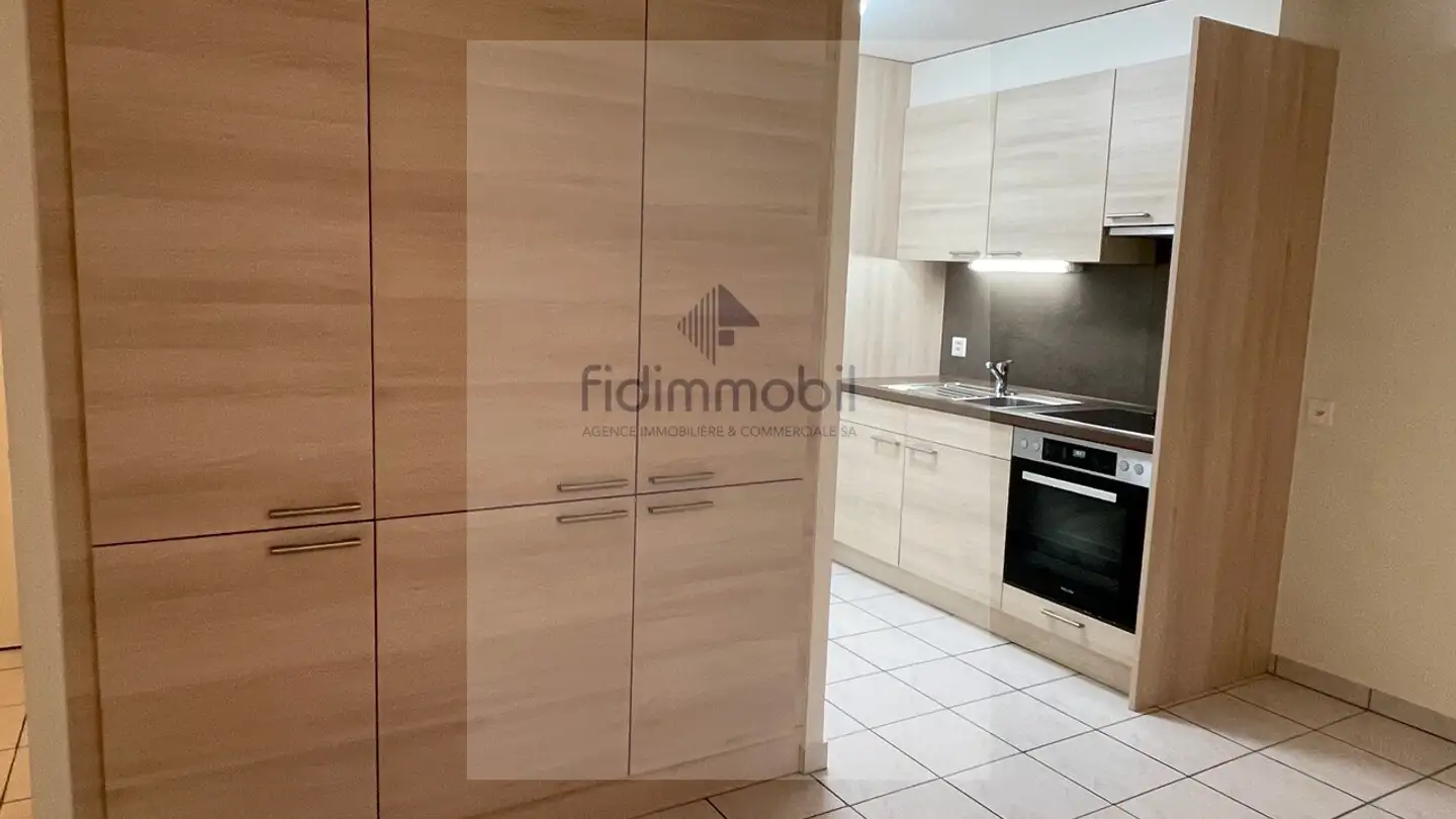 Appartamento in affitto - Rue Des Préels 1, 2036 Cormondrèche - Foto 2