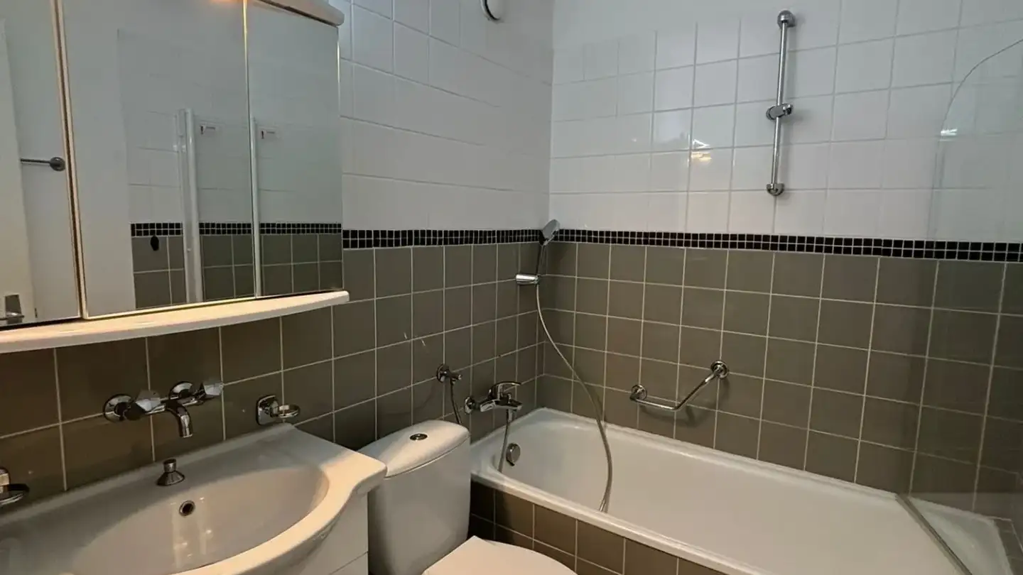 Appartement à louer - Grofstrasse 37, 8887 Mels - Photo 4