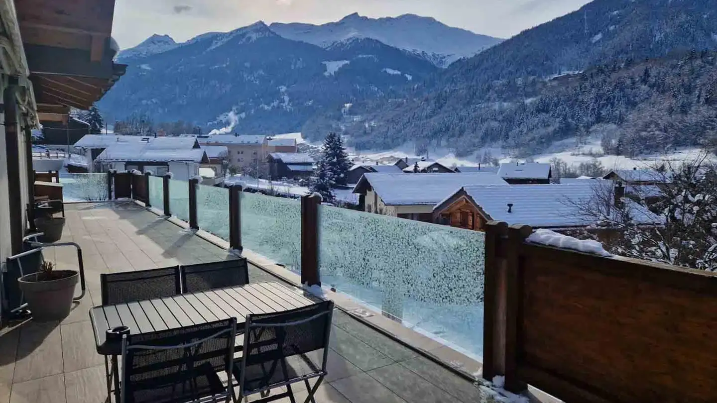 Casa singola in vendita - 1934 Le Châble VS - Photo 4