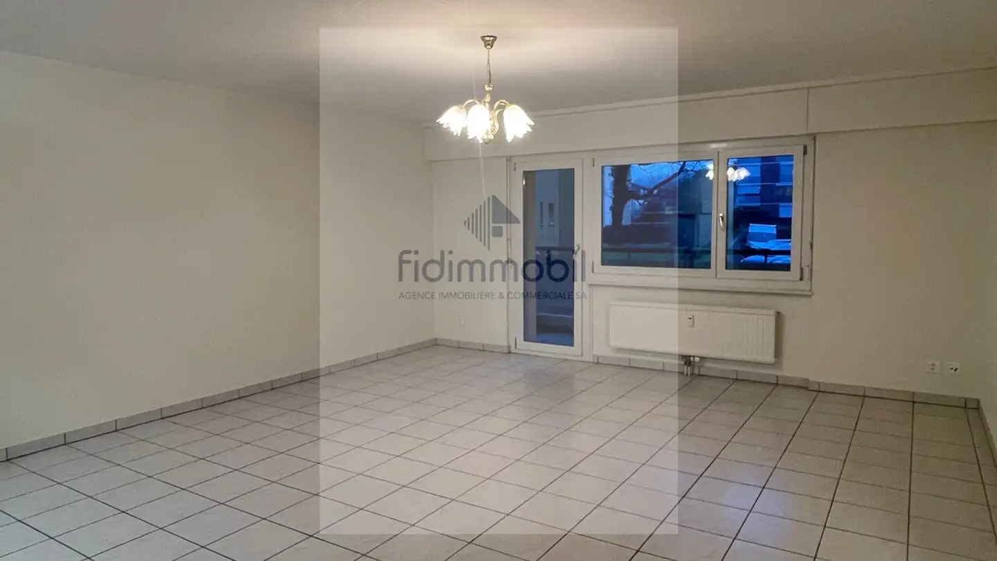 Appartamento in affitto - Rue Des Préels 1, 2036 Cormondrèche - Foto 3