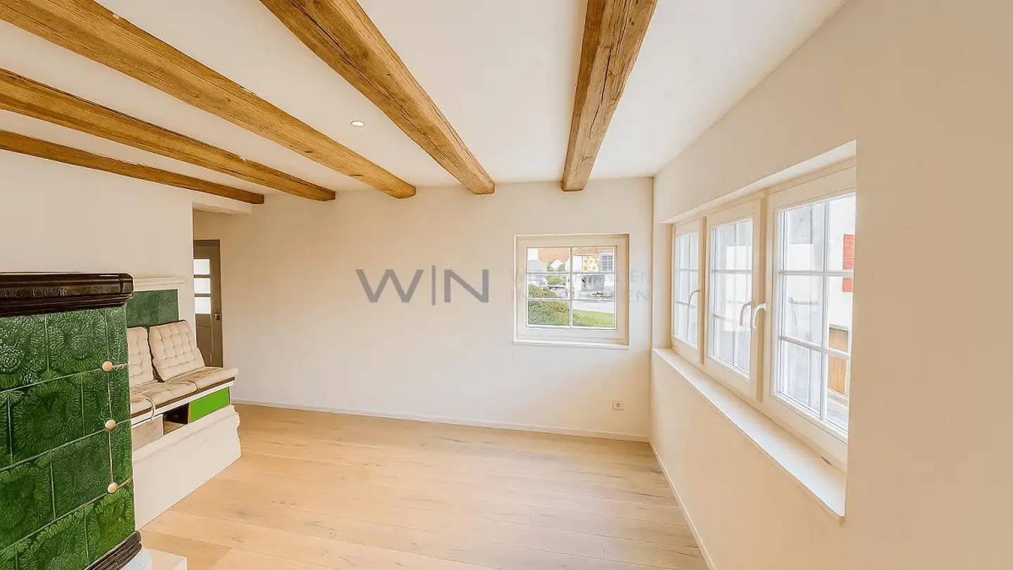 Einfamilienhaus kaufen - 8194 Hüntwangen - Foto 2