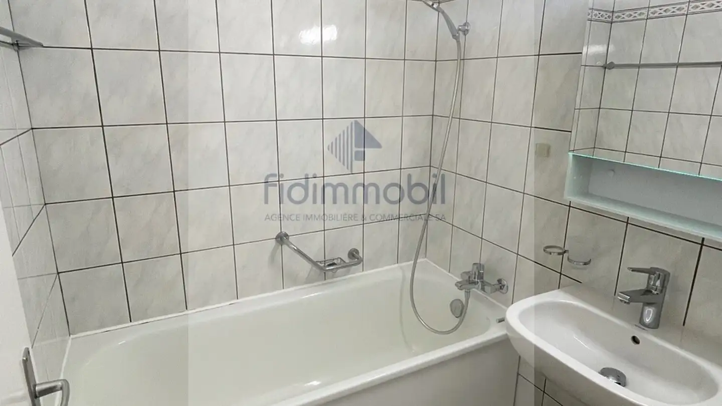 Appartamento in affitto - Rue Des Préels 1, 2036 Cormondrèche - Foto 4